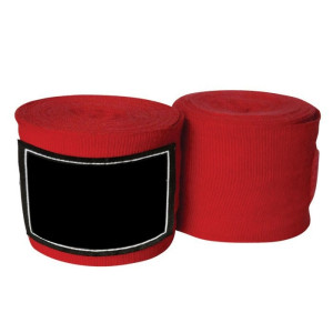 Wrist Wrap